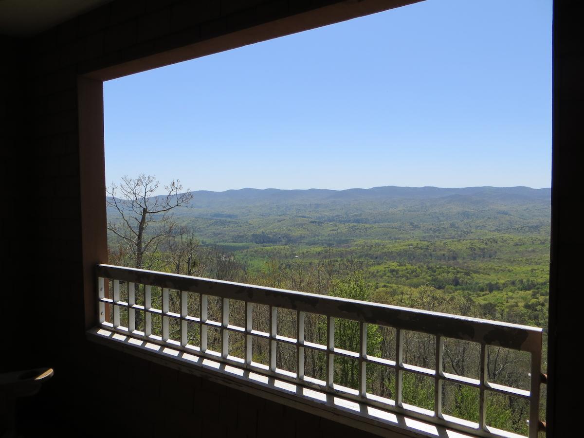 Amicalola Falls State Park And Lodge Dawsonville Luaran gambar