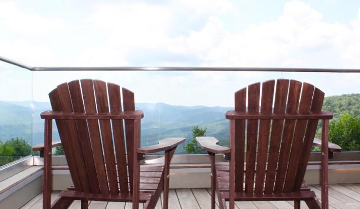 Amicalola Falls State Park And Lodge Dawsonville Luaran gambar