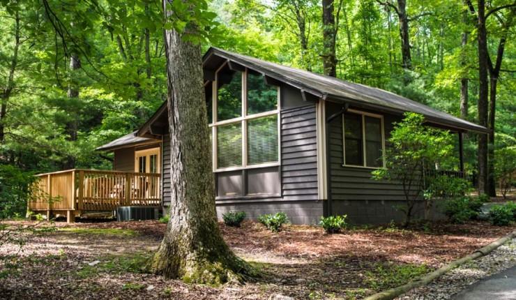 Amicalola Falls State Park And Lodge Dawsonville Luaran gambar